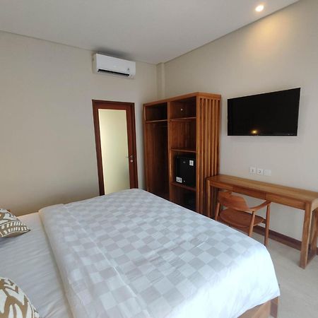 Villa Lovecho Canggu  Exterior photo