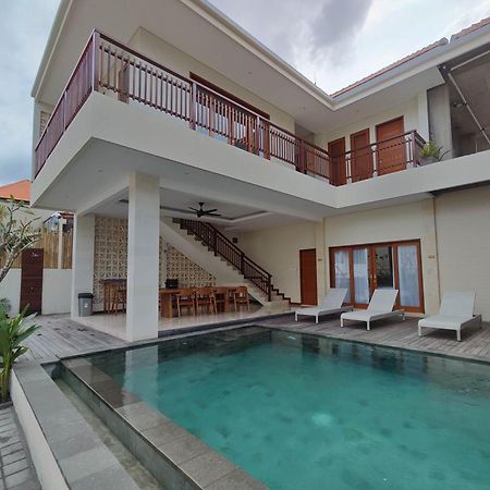 Villa Lovecho Canggu  Exterior photo