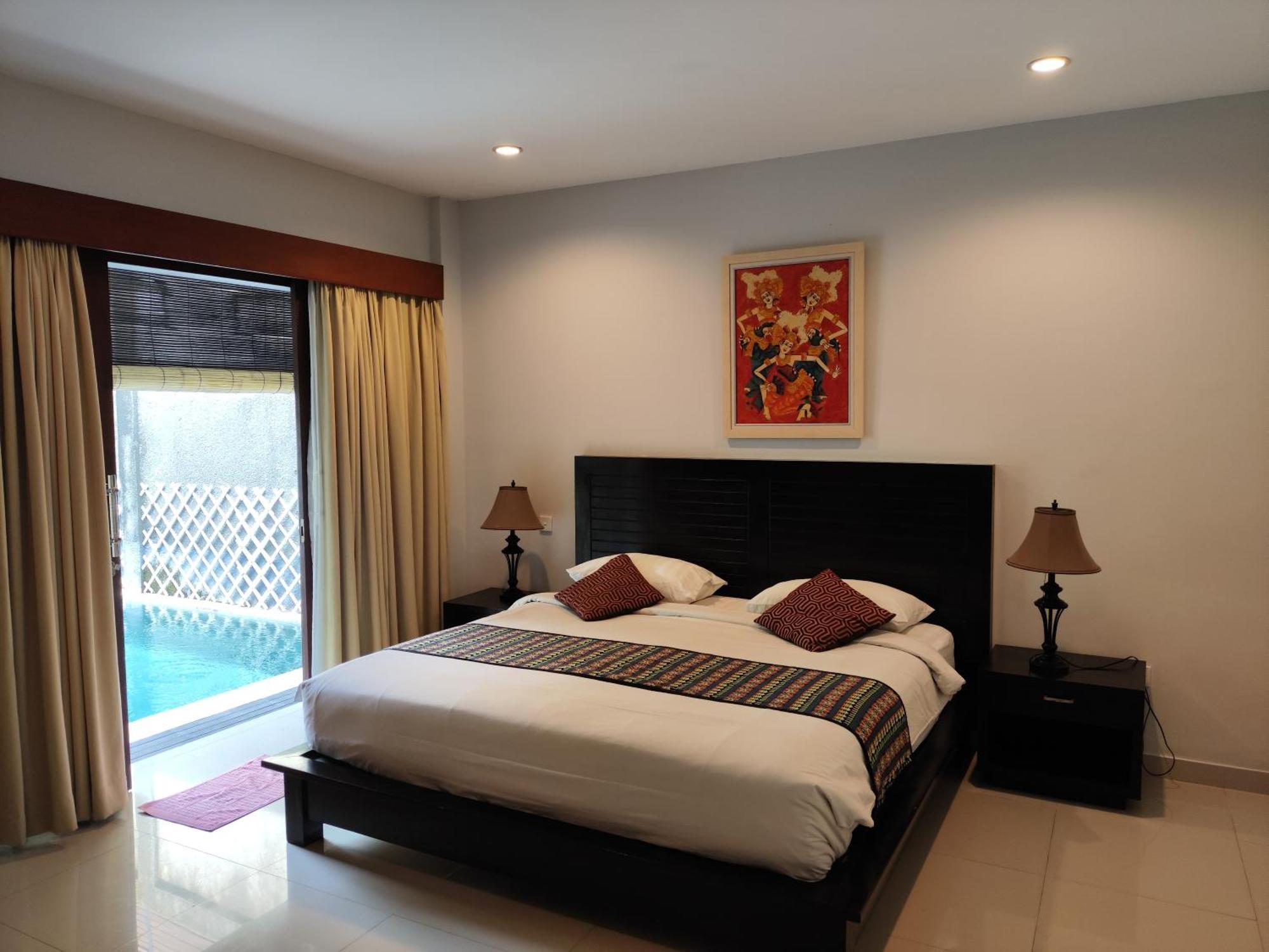 Villa Lovecho Canggu  Exterior photo