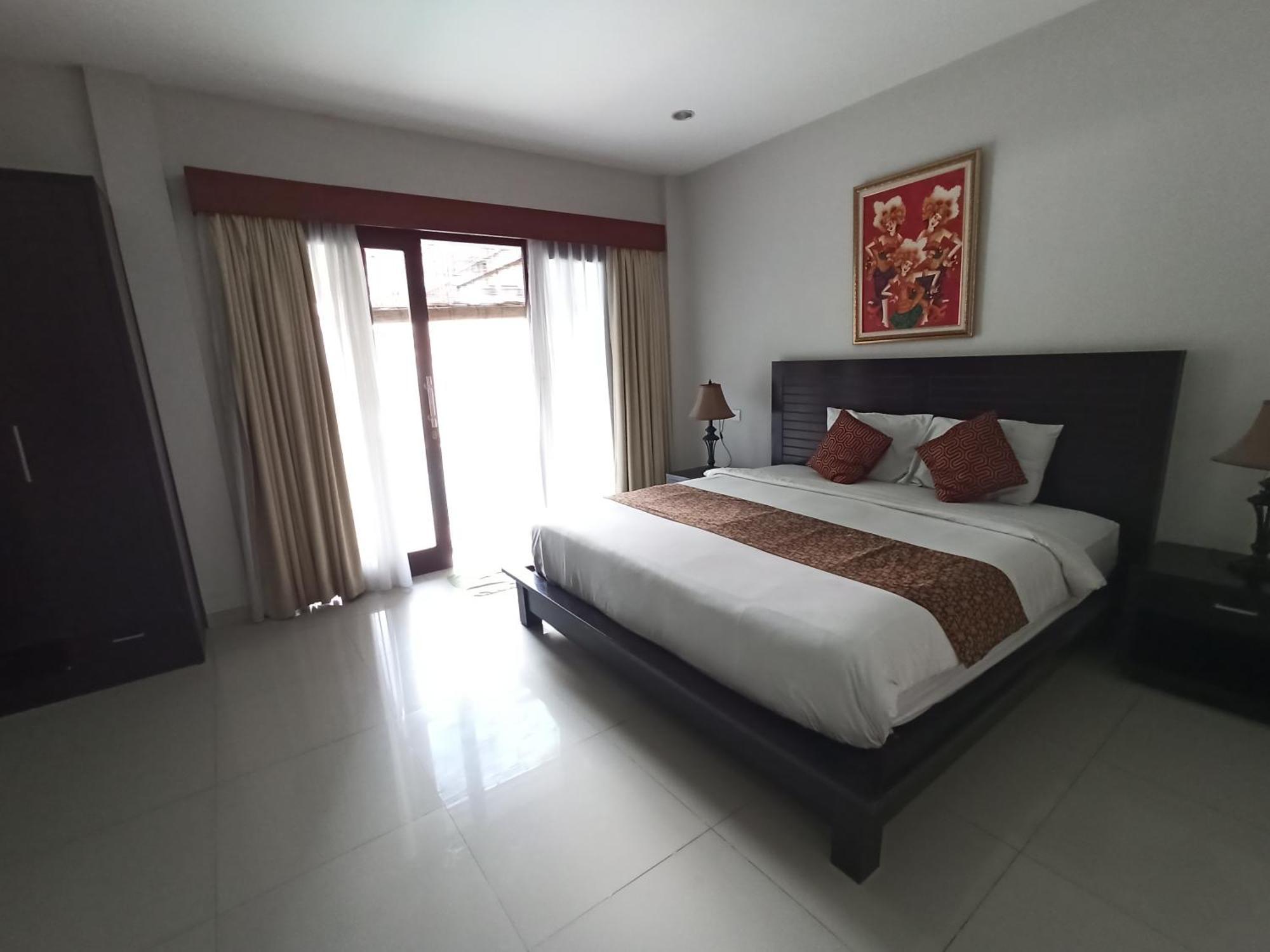Villa Lovecho Canggu  Exterior photo