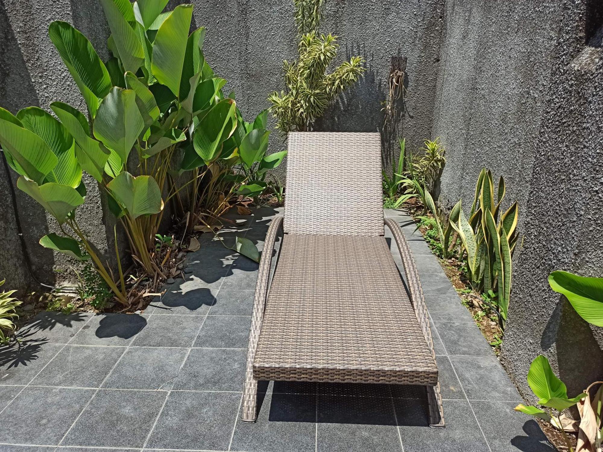 Villa Lovecho Canggu  Exterior photo