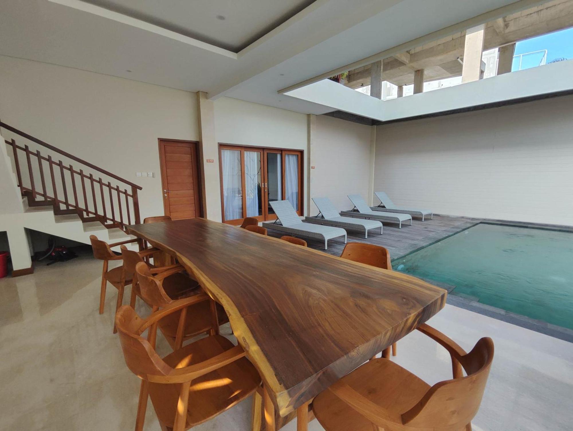 Villa Lovecho Canggu  Room photo