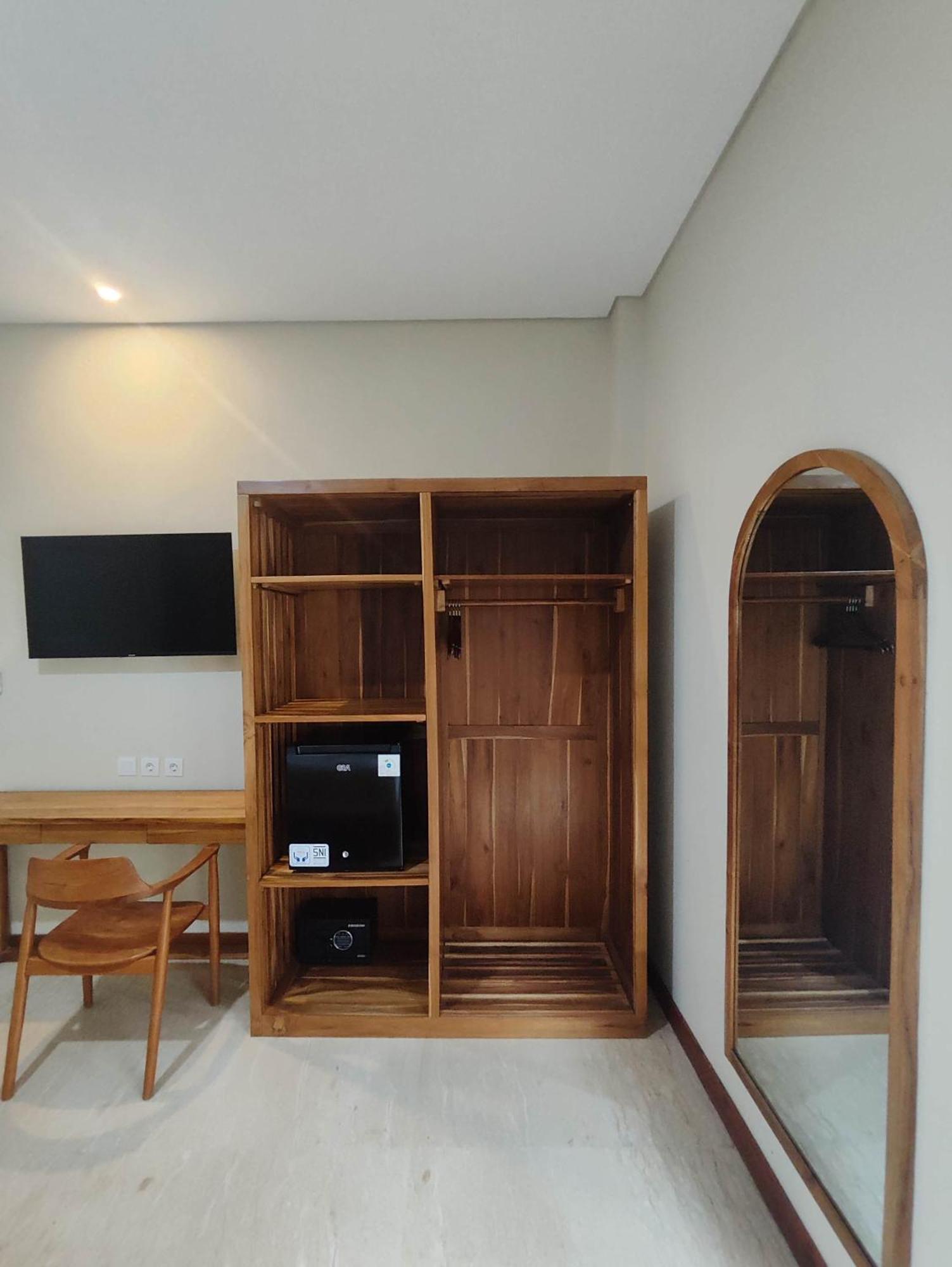 Villa Lovecho Canggu  Room photo