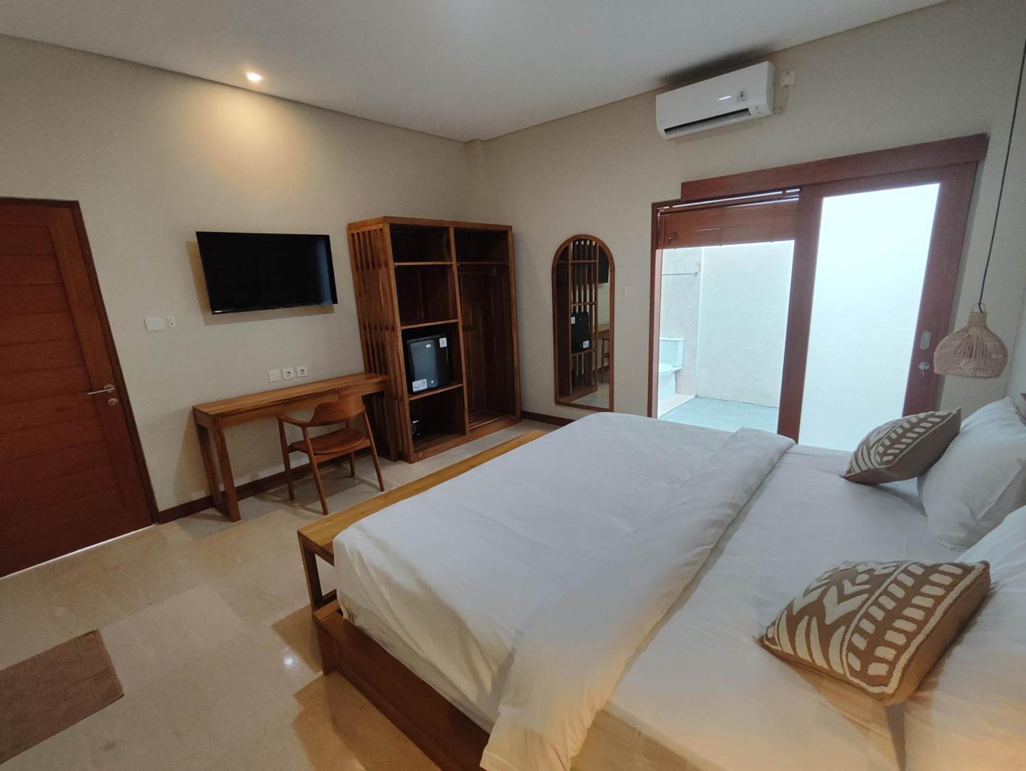 Villa Lovecho Canggu  Room photo