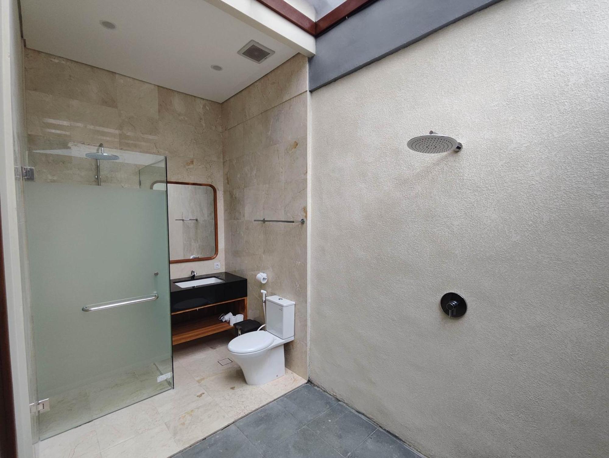 Villa Lovecho Canggu  Room photo