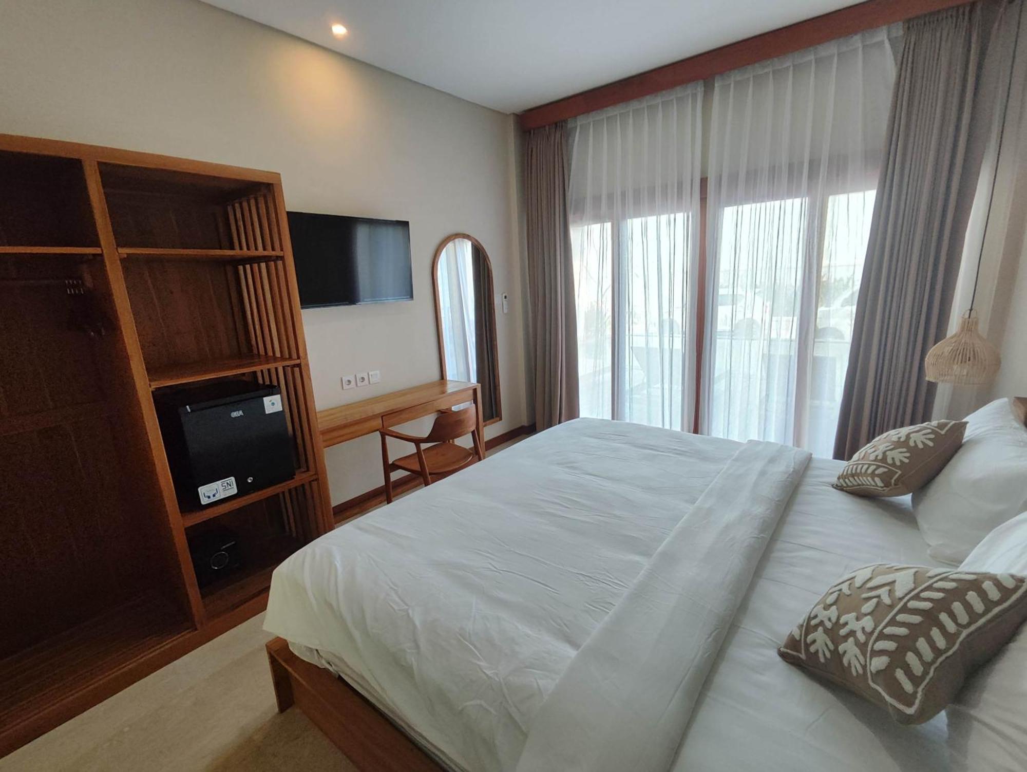 Villa Lovecho Canggu  Exterior photo