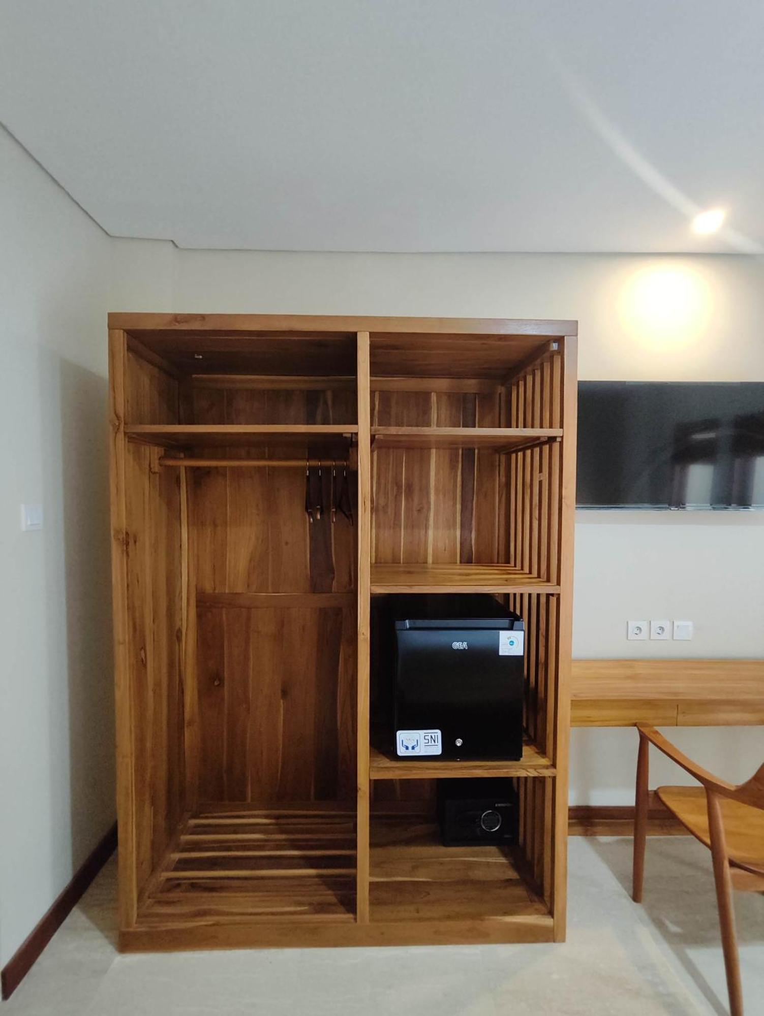 Villa Lovecho Canggu  Room photo