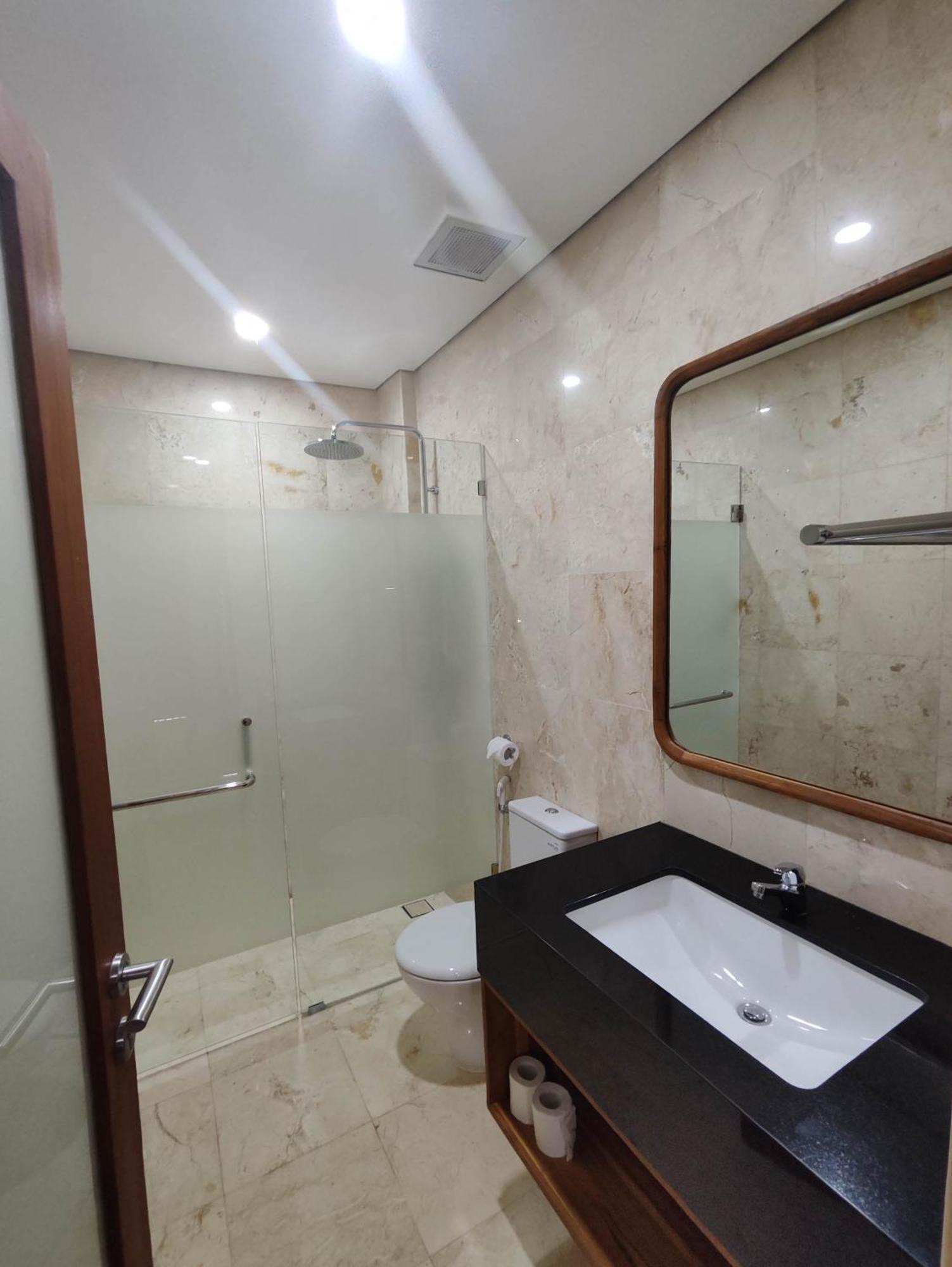 Villa Lovecho Canggu  Room photo
