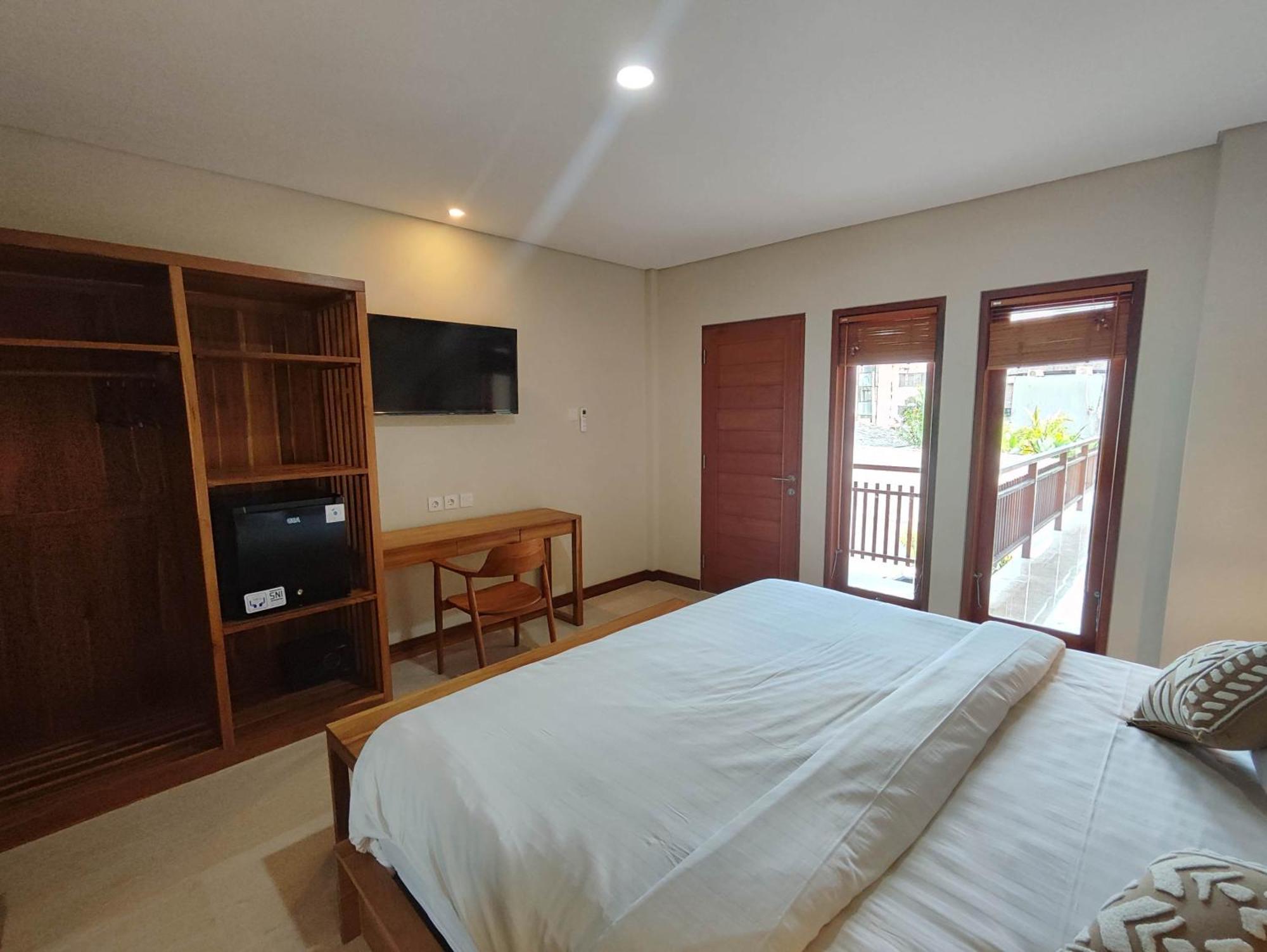 Villa Lovecho Canggu  Room photo