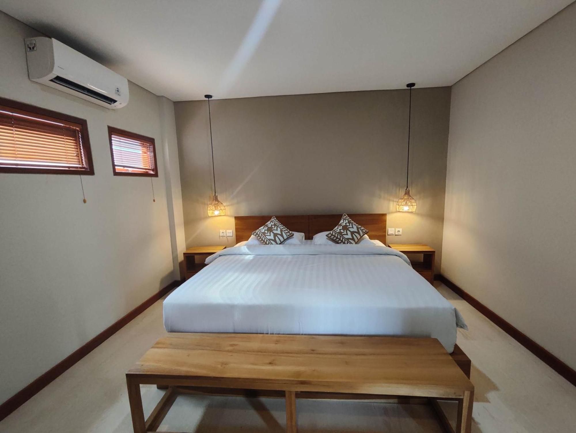 Villa Lovecho Canggu  Room photo