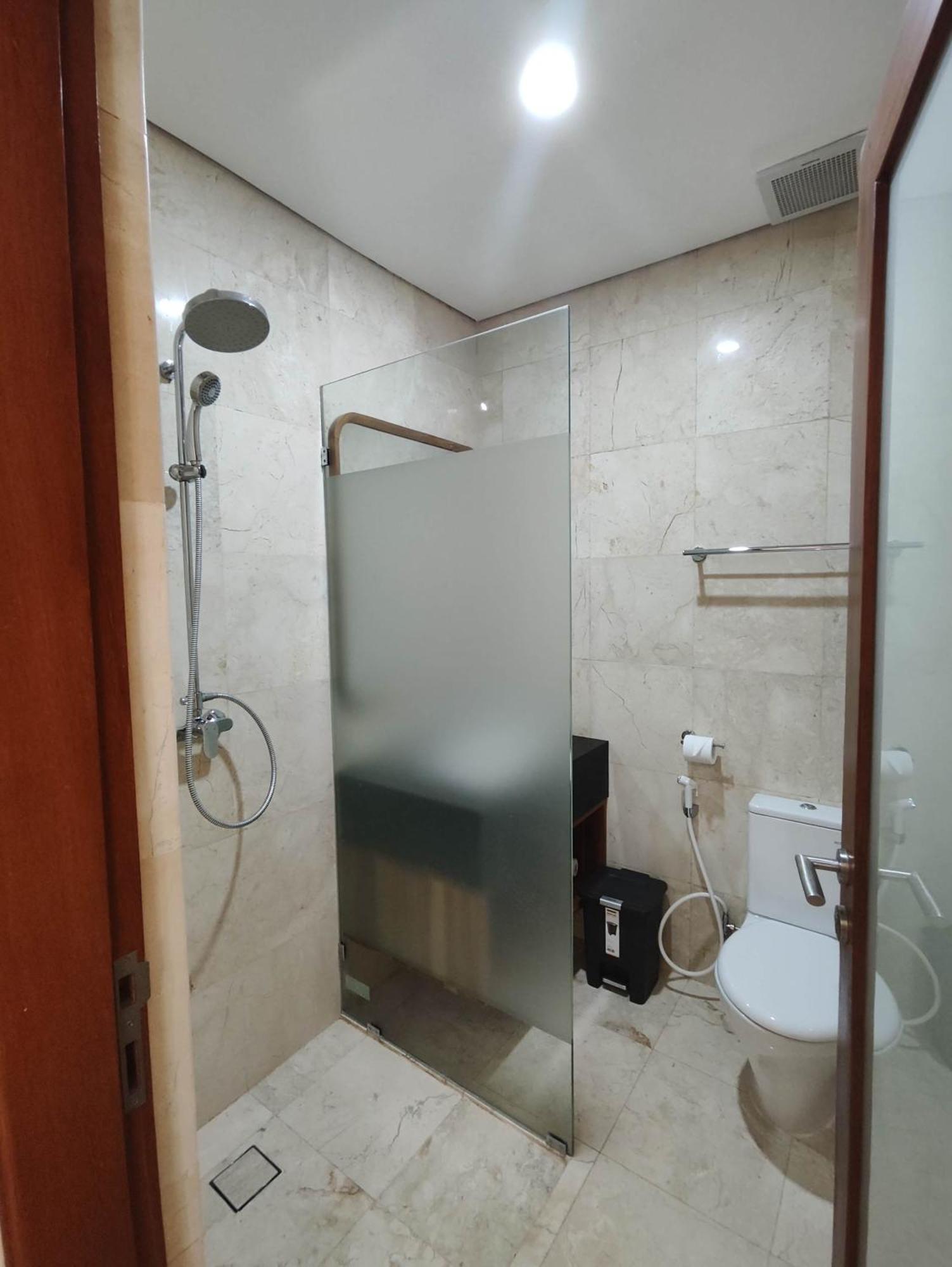Villa Lovecho Canggu  Room photo
