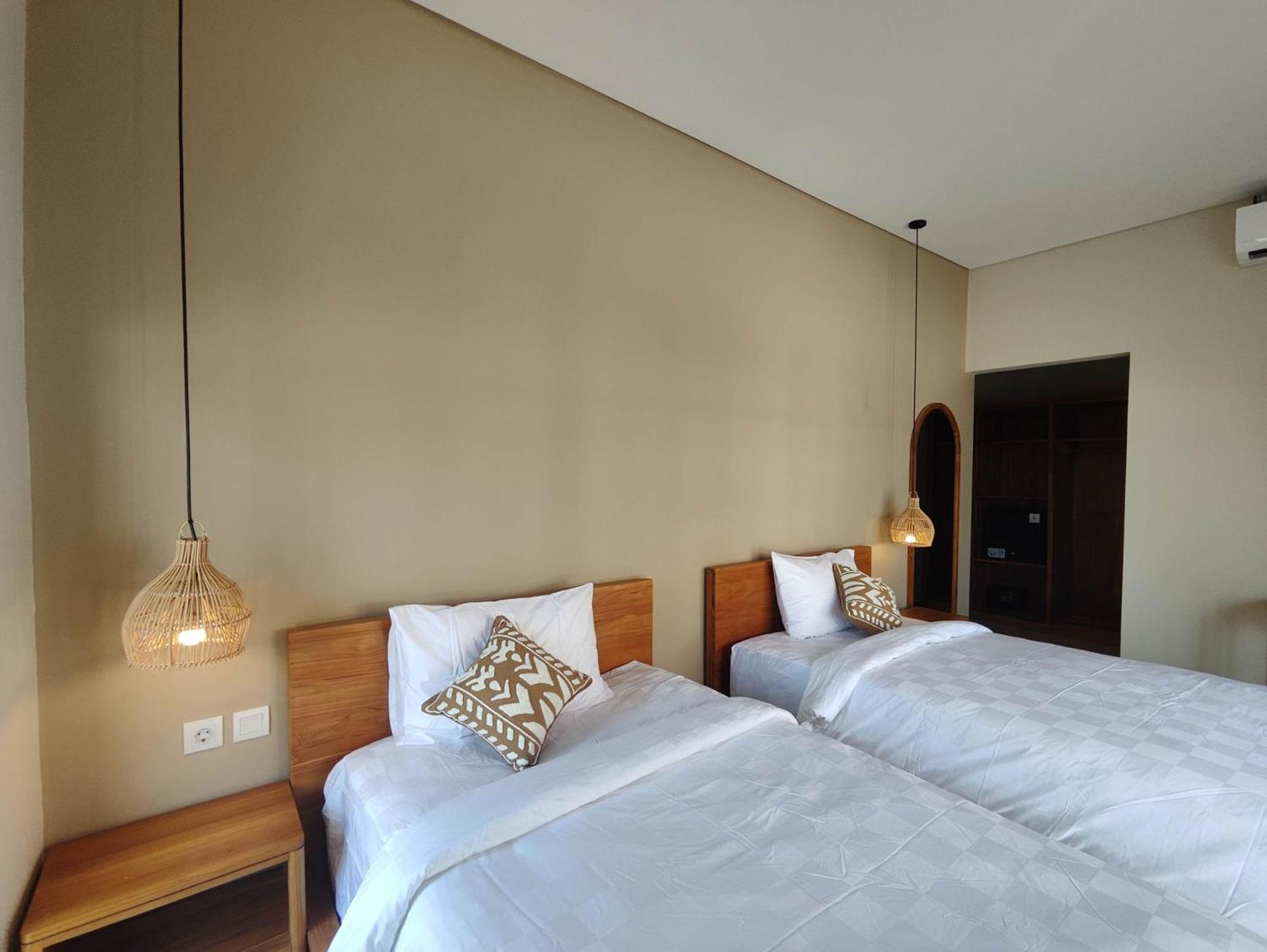 Villa Lovecho Canggu  Room photo