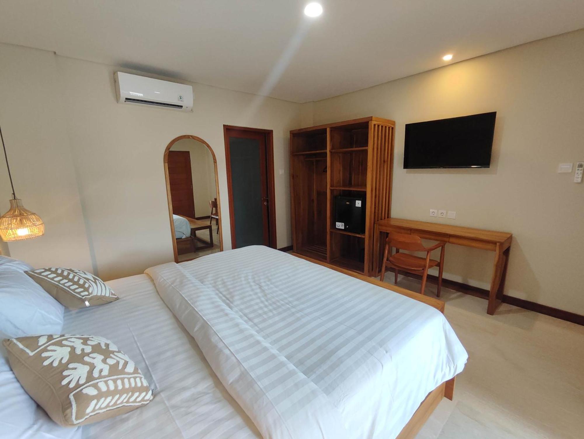 Villa Lovecho Canggu  Exterior photo