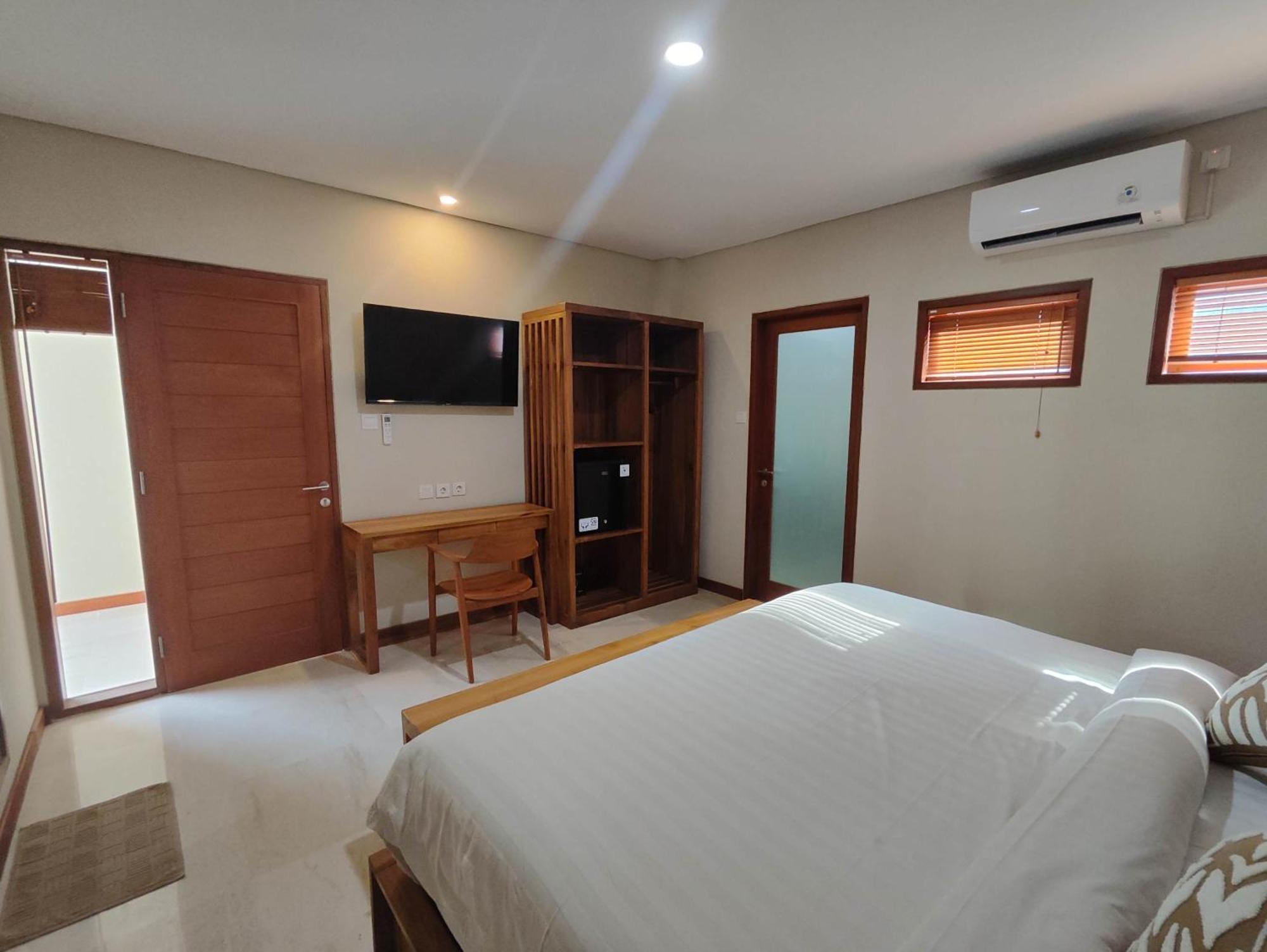 Villa Lovecho Canggu  Room photo