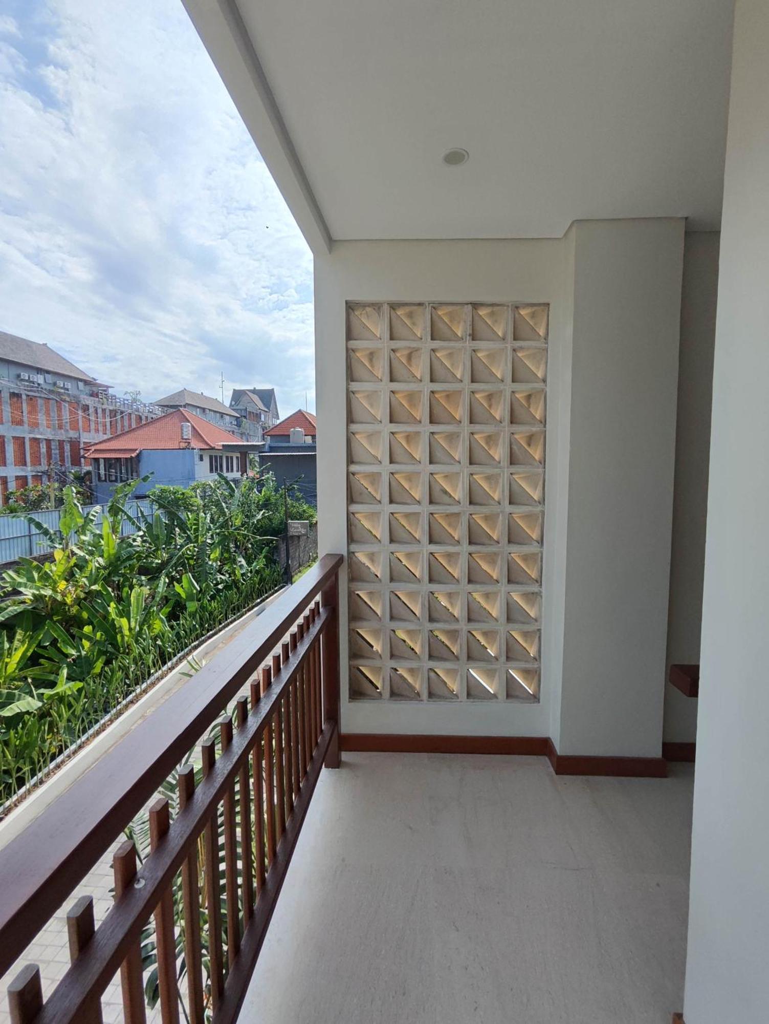 Villa Lovecho Canggu  Exterior photo