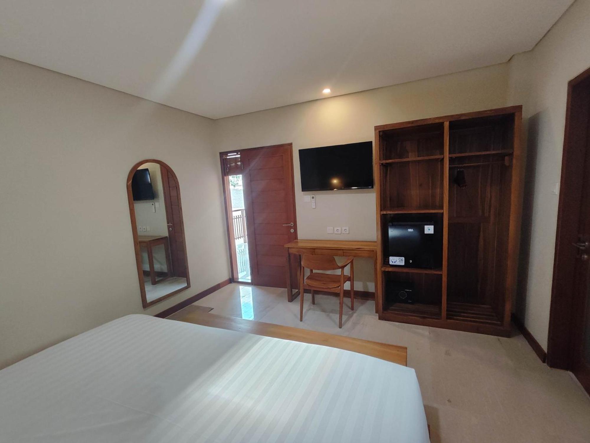 Villa Lovecho Canggu  Room photo
