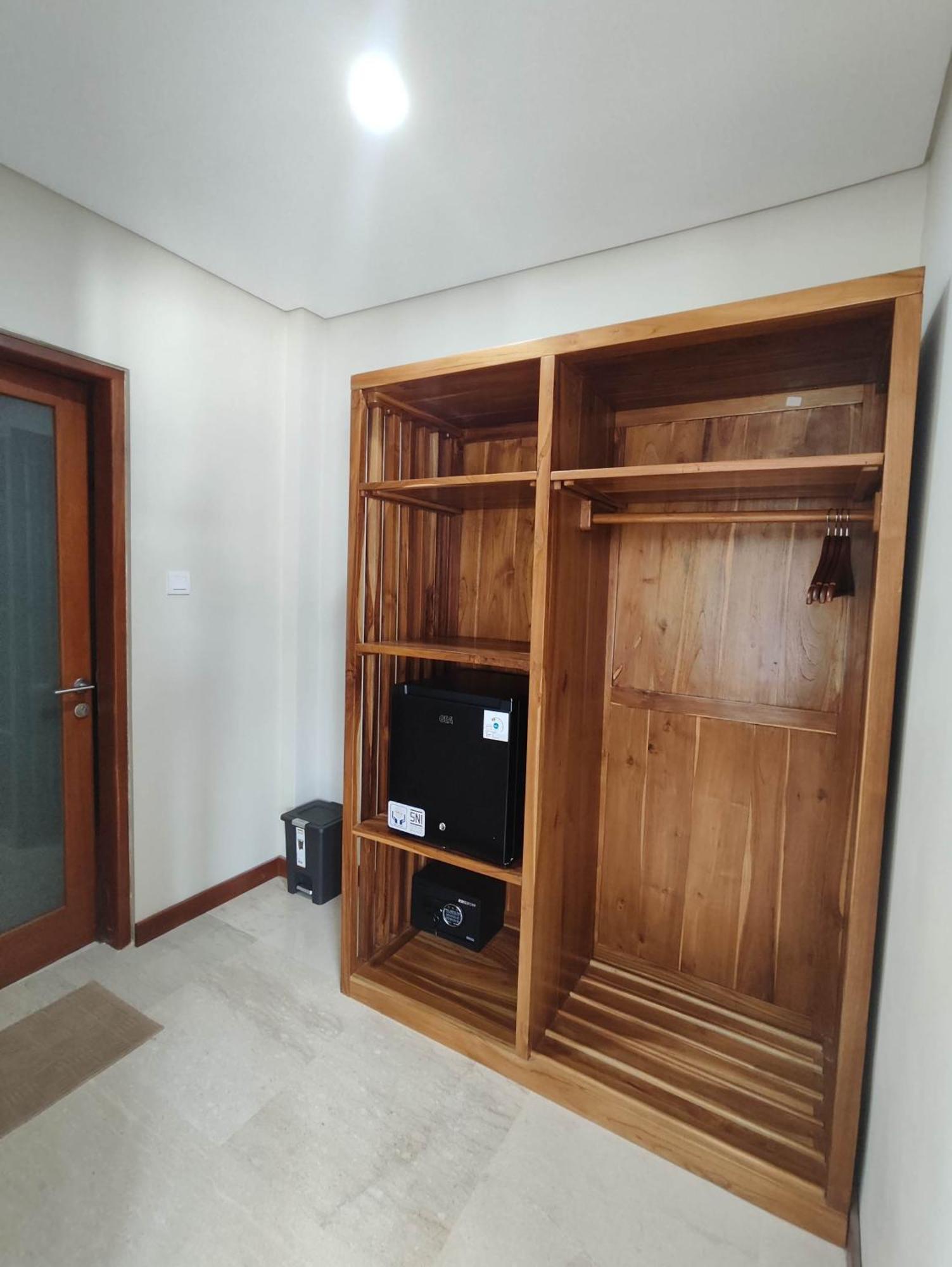 Villa Lovecho Canggu  Room photo