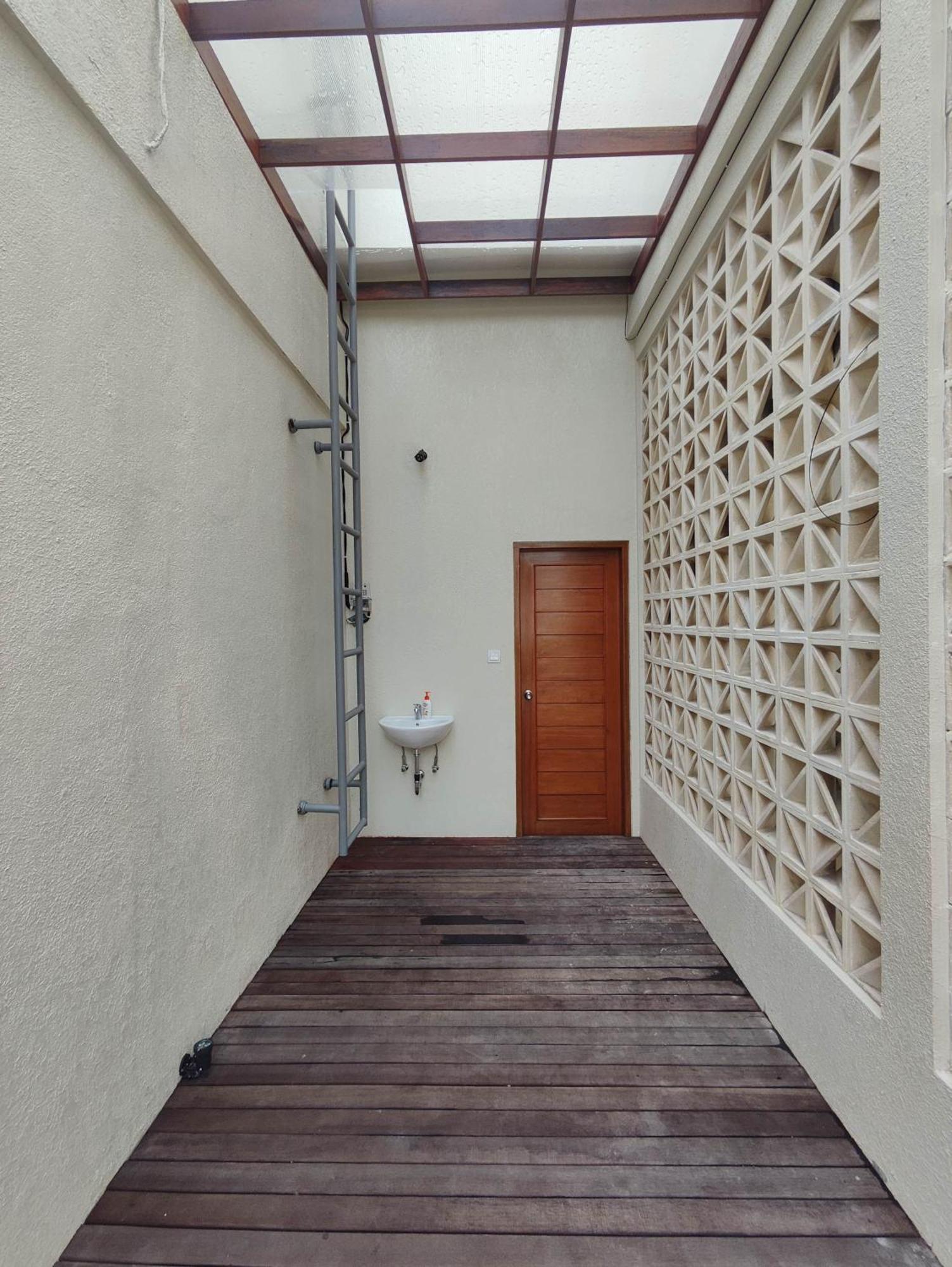 Villa Lovecho Canggu  Exterior photo