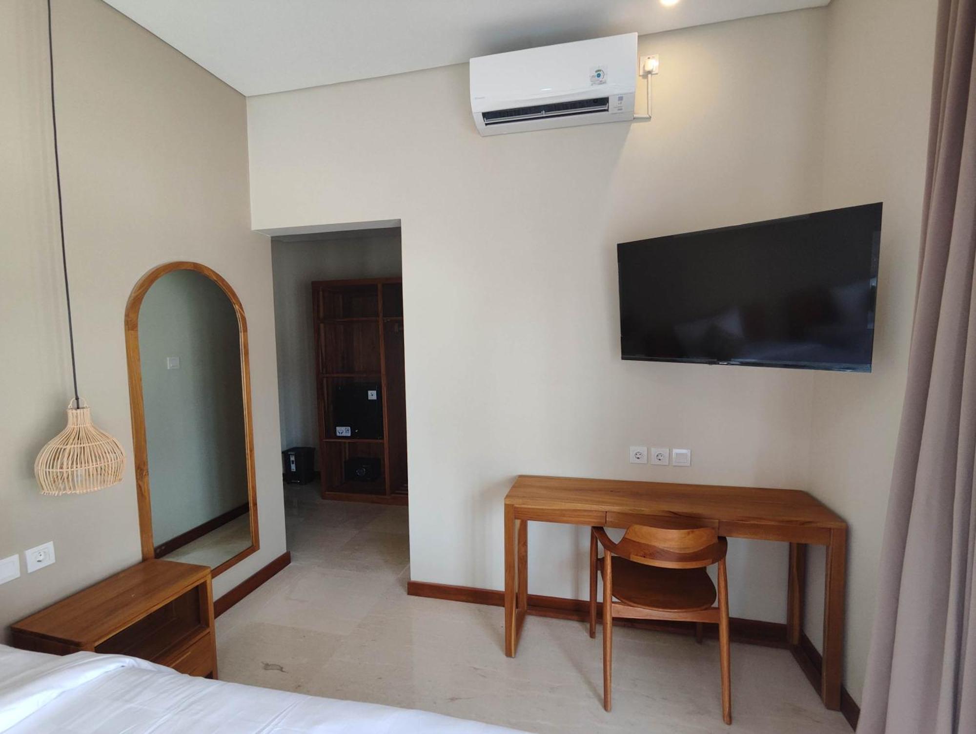 Villa Lovecho Canggu  Room photo