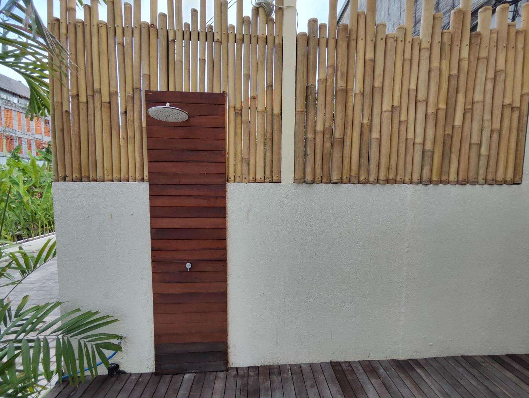Villa Lovecho Canggu  Exterior photo