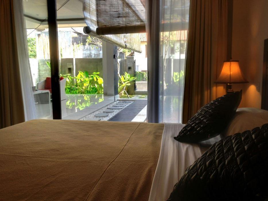 Villa Lovecho Canggu  Exterior photo