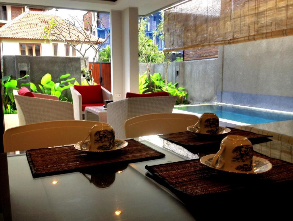 Villa Lovecho Canggu  Exterior photo